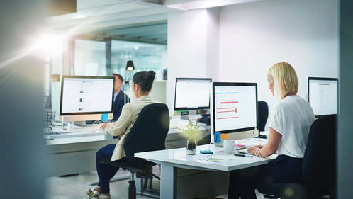 不容錯(cuò)過 IT服務(wù)行業(yè)與軟件外包服務(wù)的未來前景展望